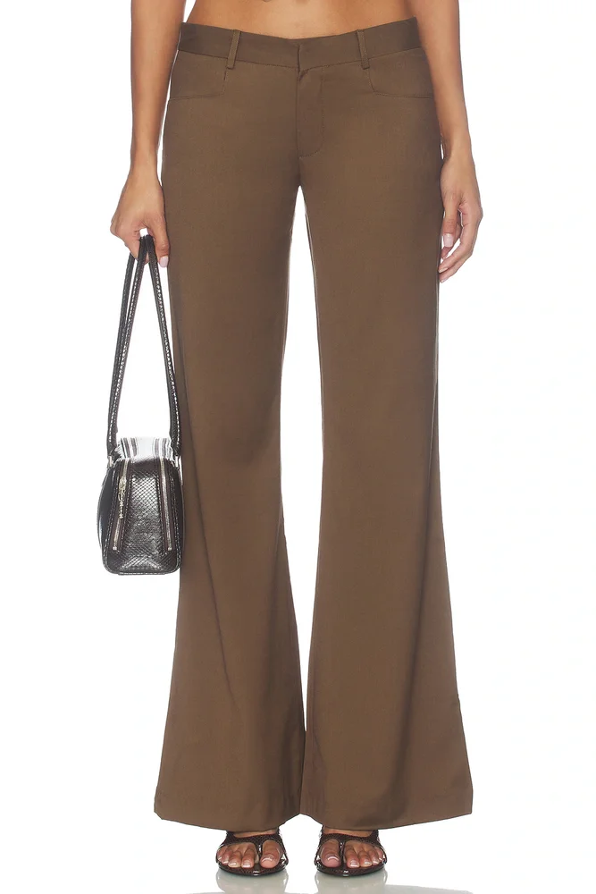 Ada Tailored Pant