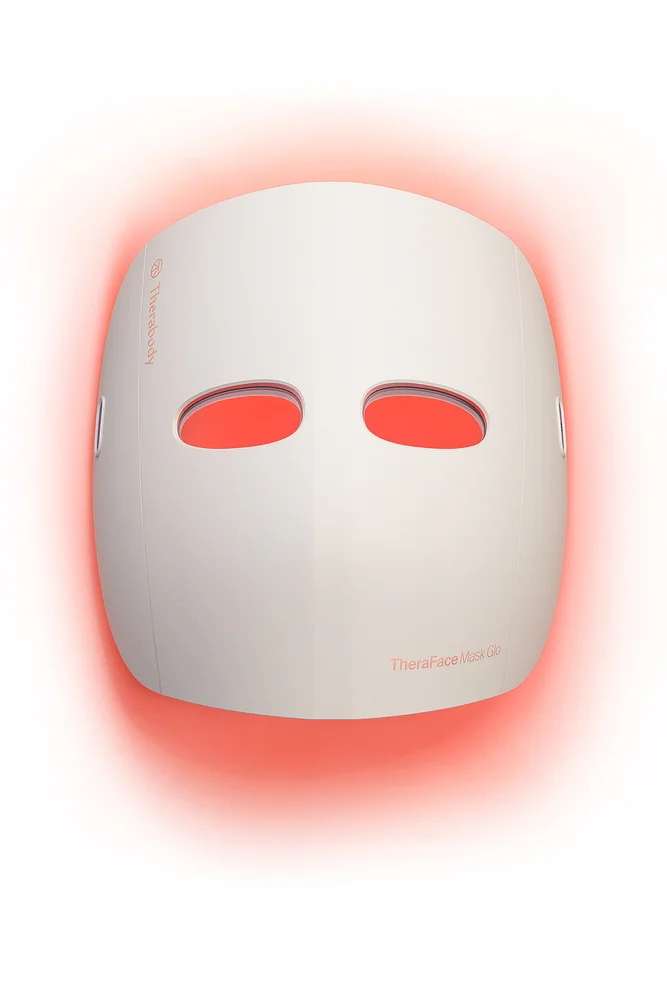 Mask Glo