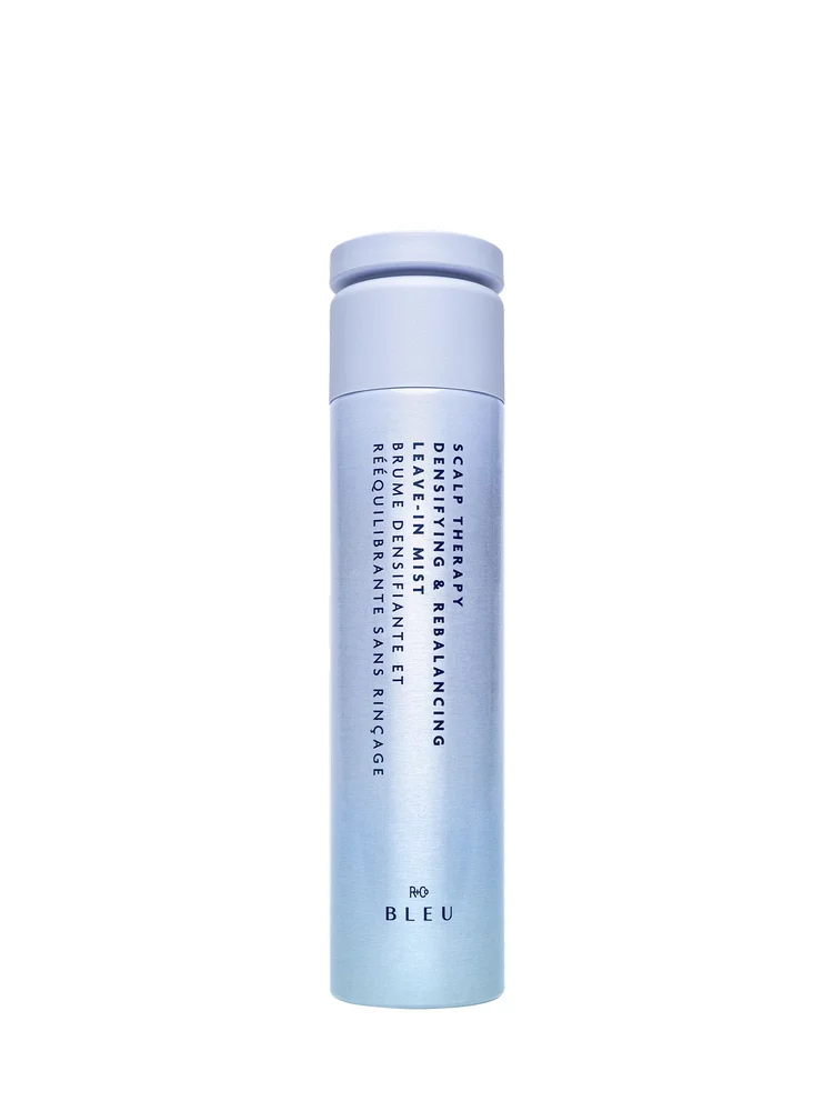 Scalp Therapy Densifying & Rebalancing Leave-In Mist