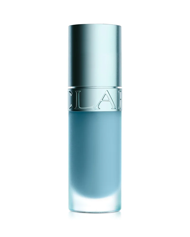 Cryo Plumping Lip Oil - 00 Cryo Mint
