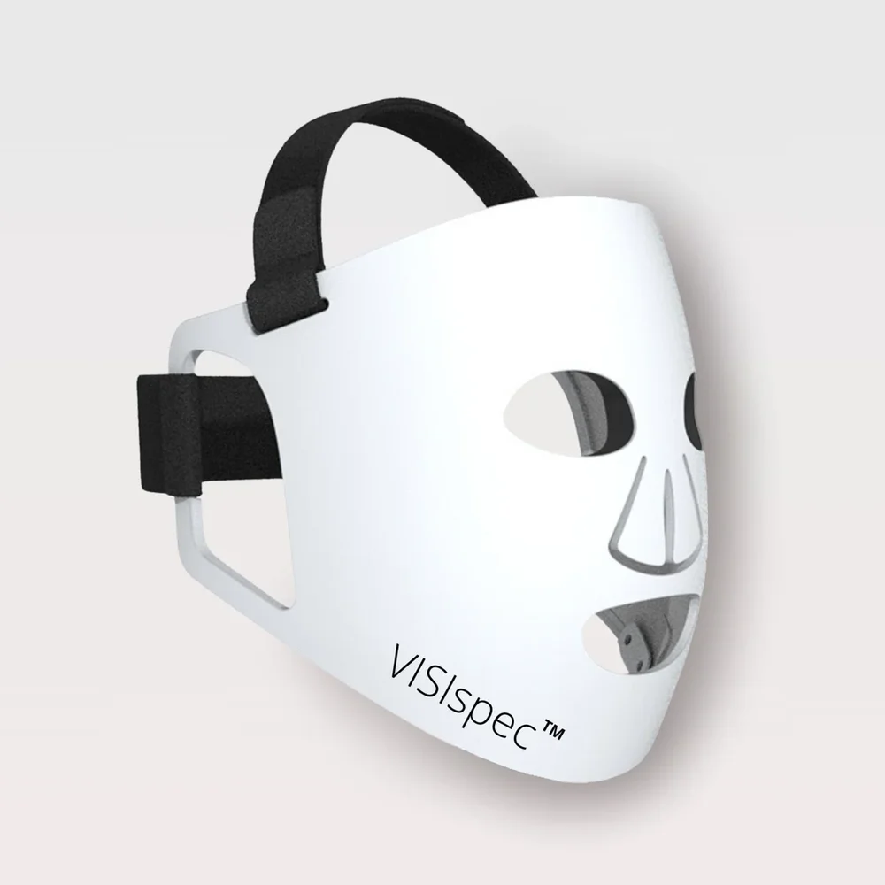 Pro Therapy VISIspec™ Silicone Light Therapy LED Mask