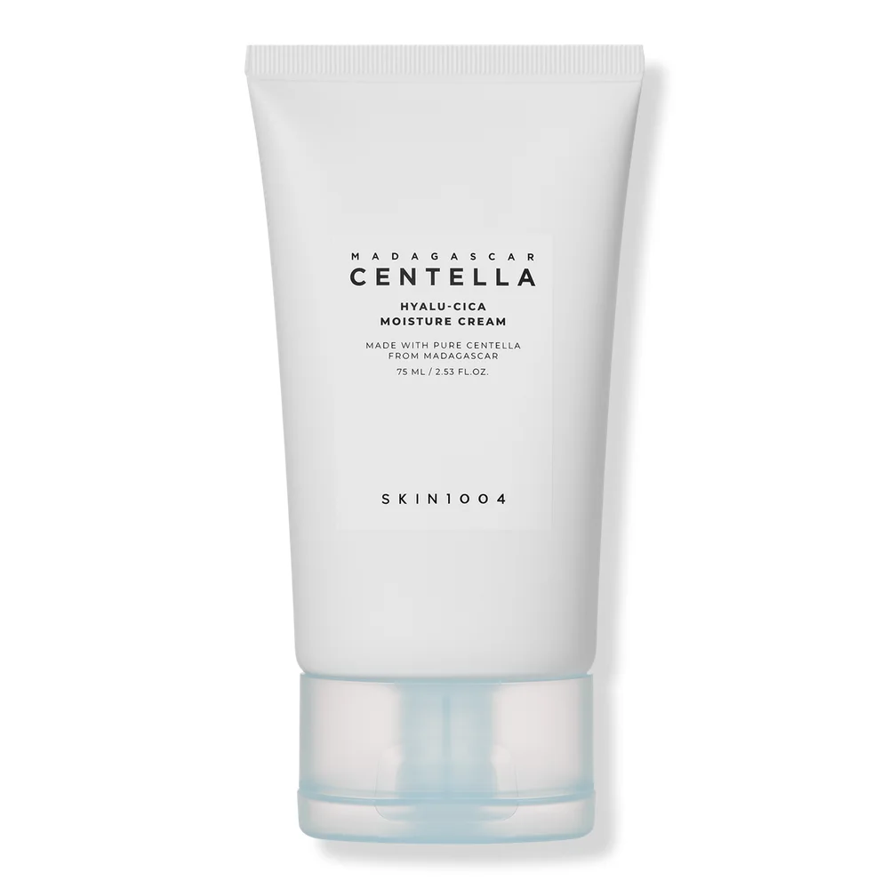 Madagascar Centella Hyalu-Cica Moisture Cream