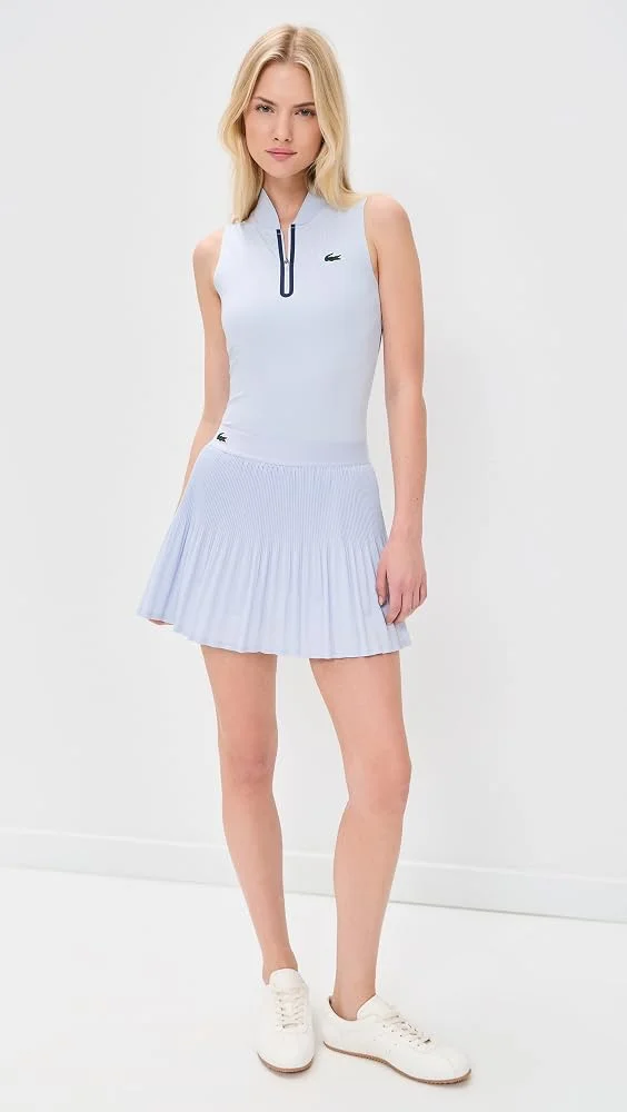 Ultra Dry Tennis Skort