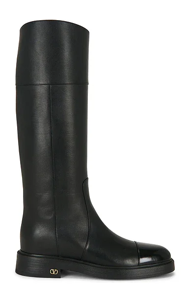 Zimmy Boot