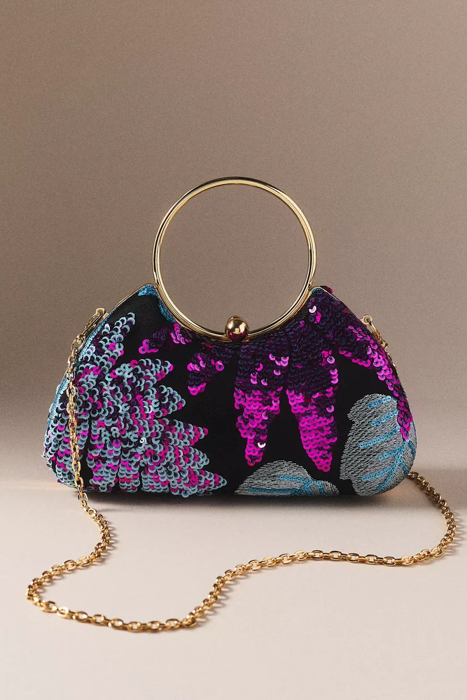 Phoebe Evening Bag