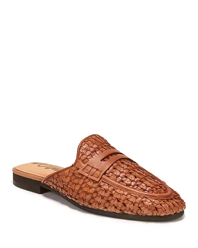 Women's Tullie Mule Flats