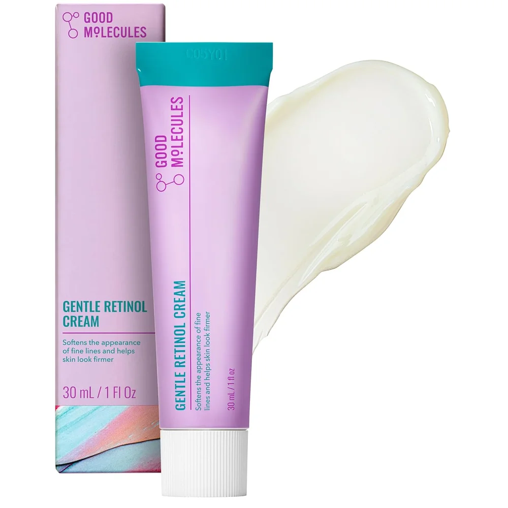 Gentle Retinol Cream