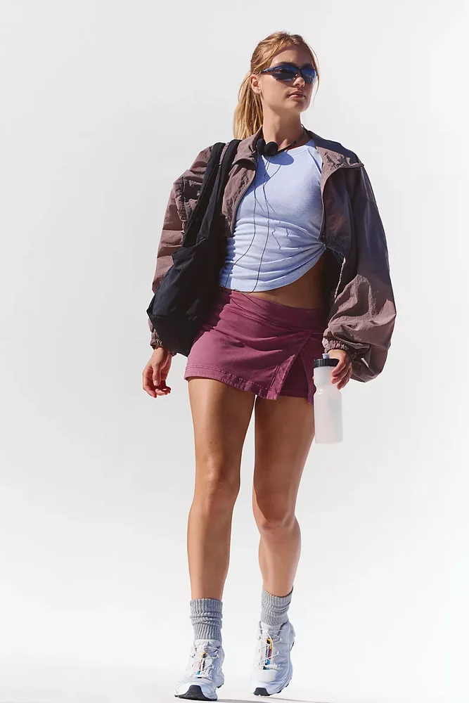 Hot Shot Mini Skort