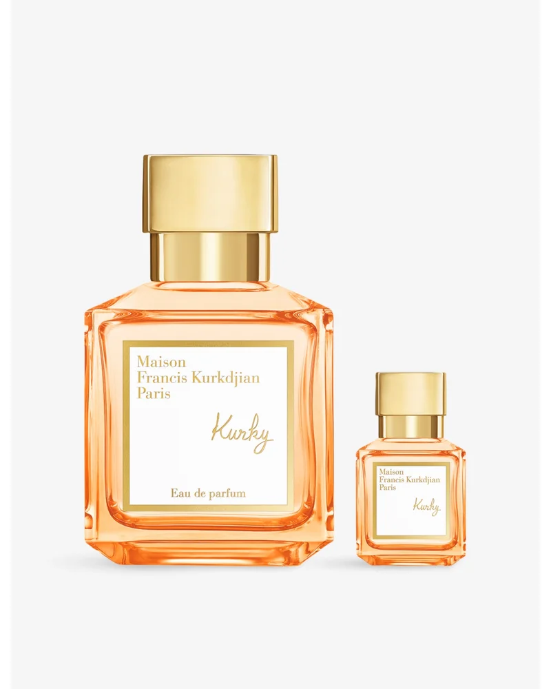 Kurky Eau de Parfum Bundle