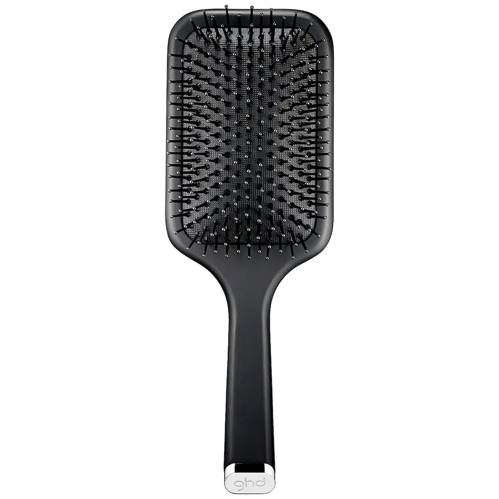 Paddle Brush