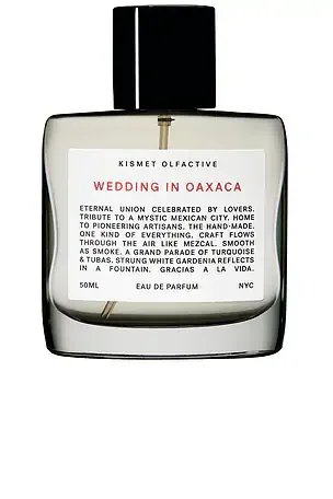 Wedding in Oaxaca Eau De Parfum
