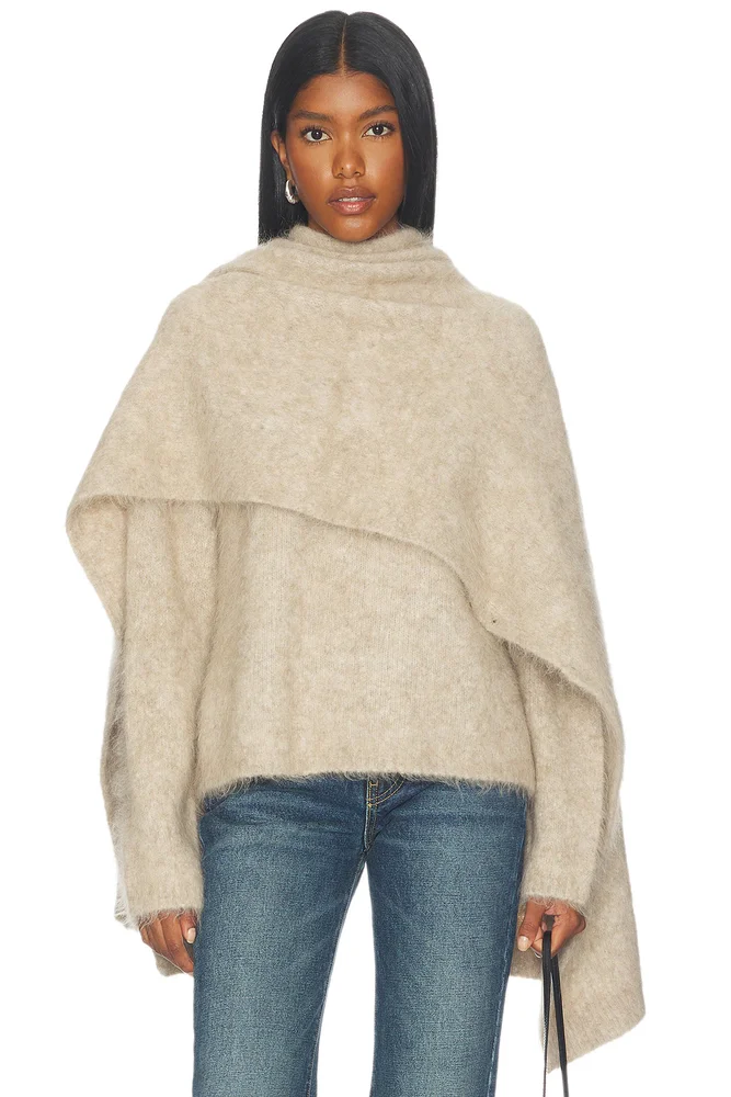 Sutton Knit Set