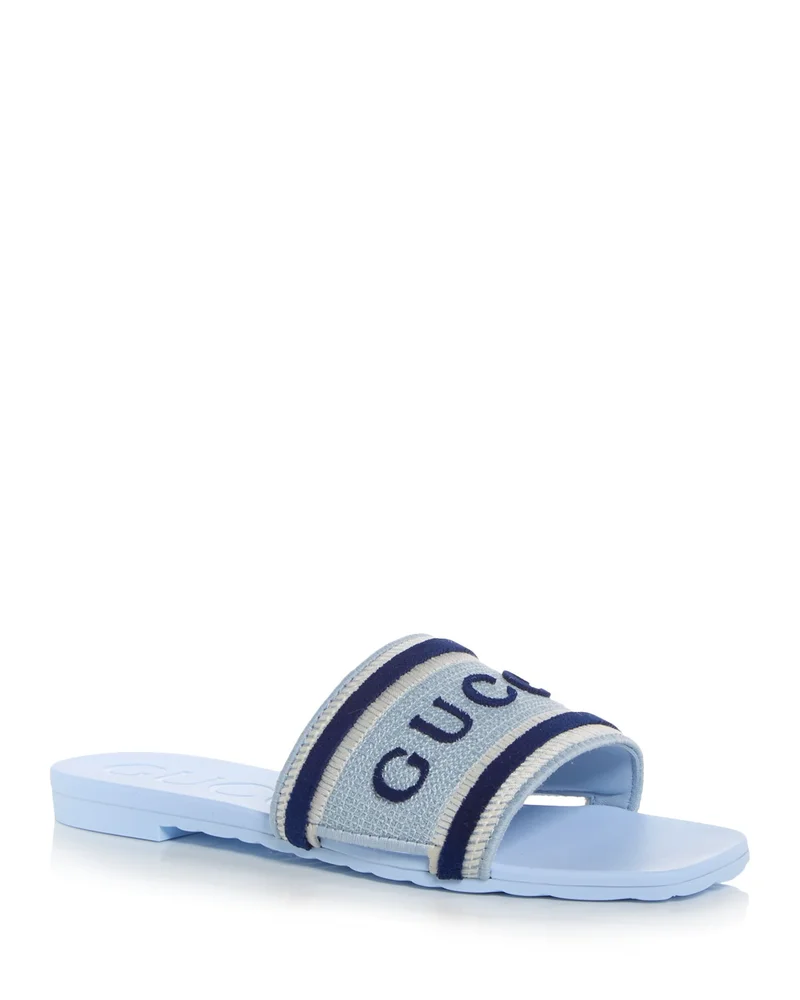 Slide Sandals