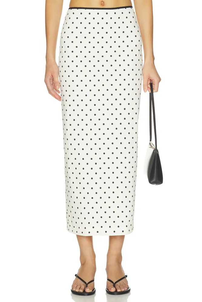 Elowen Midi Skirt