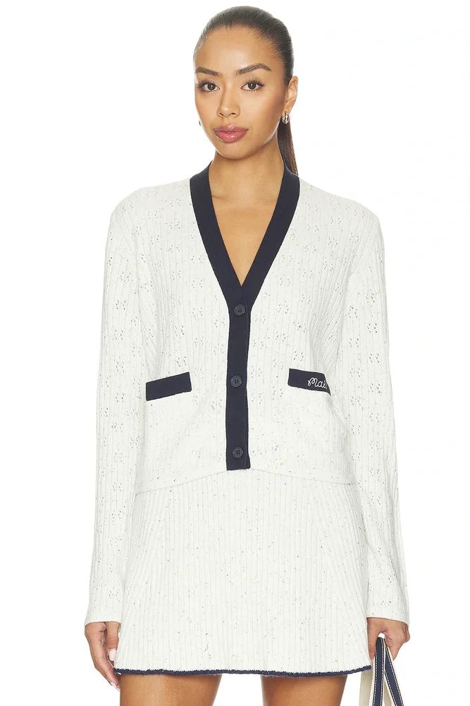 Nara Cardigan
