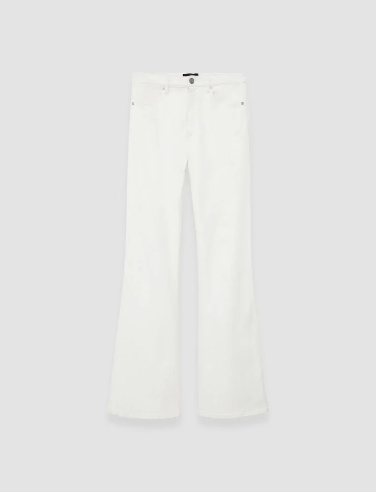 Denim Stretch Bond Jeans