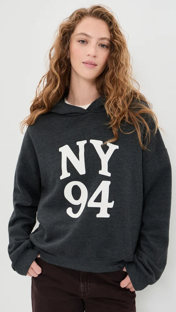 NY 94 Classic Hoodie
