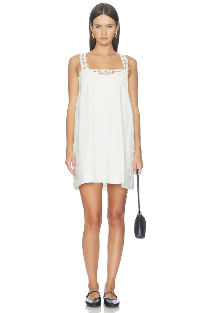 Veda Mini Dress
