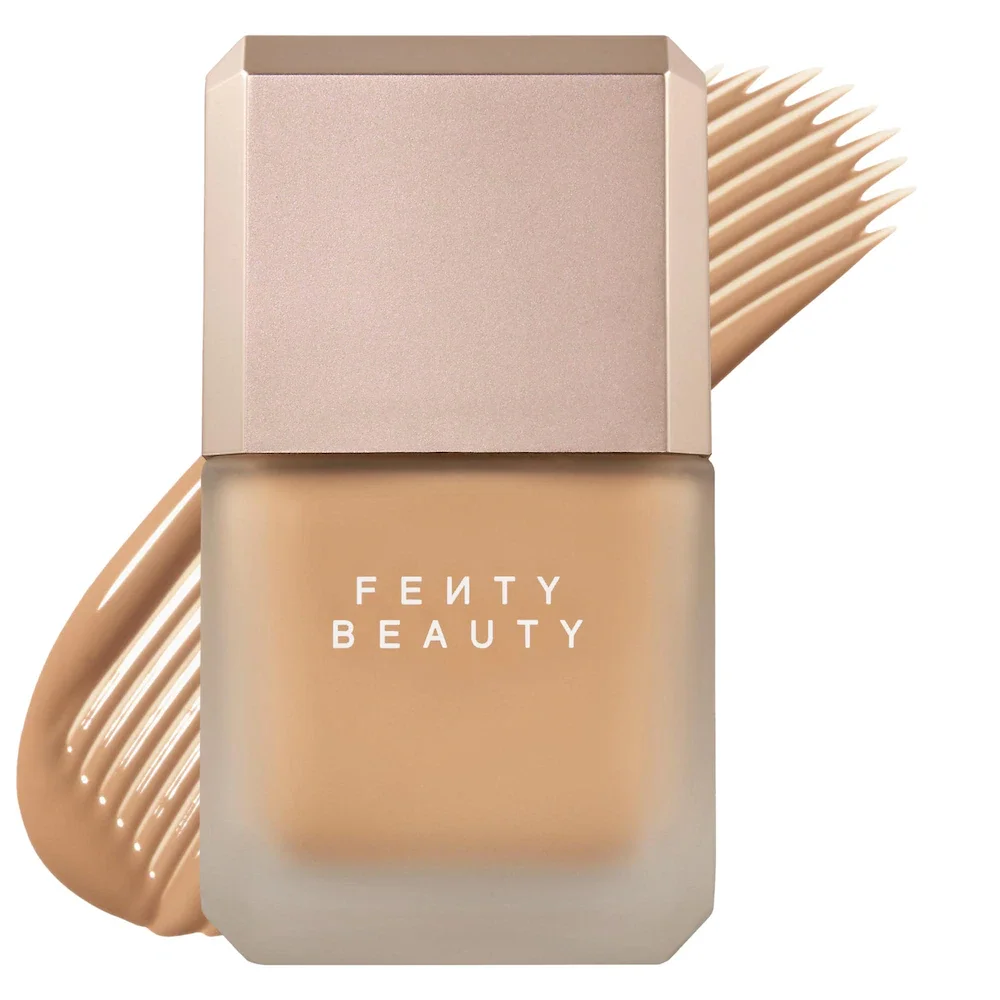 Pro Filt'r Fluid Flex Natural Matte Longwear Foundation in 216N