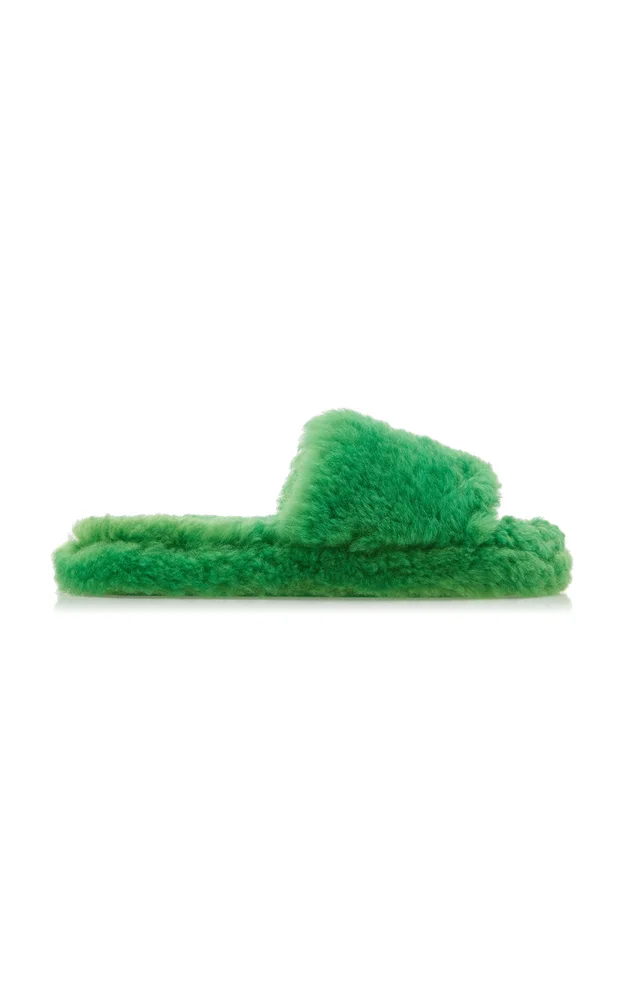 Teddy Resort Slides