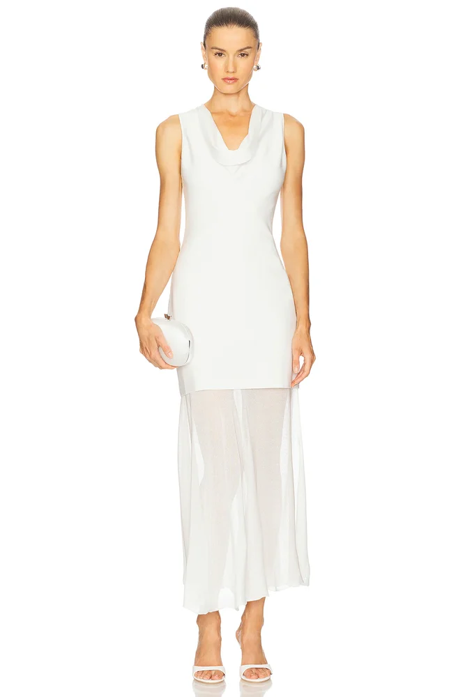 Xena Halter Dress