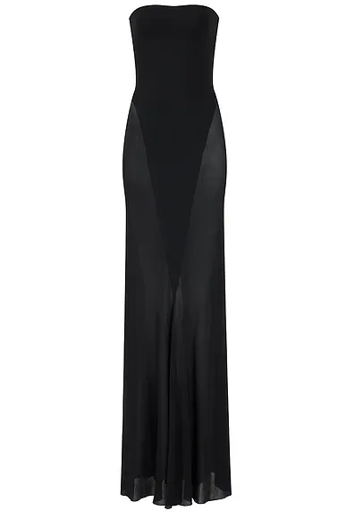 Bustier Dress