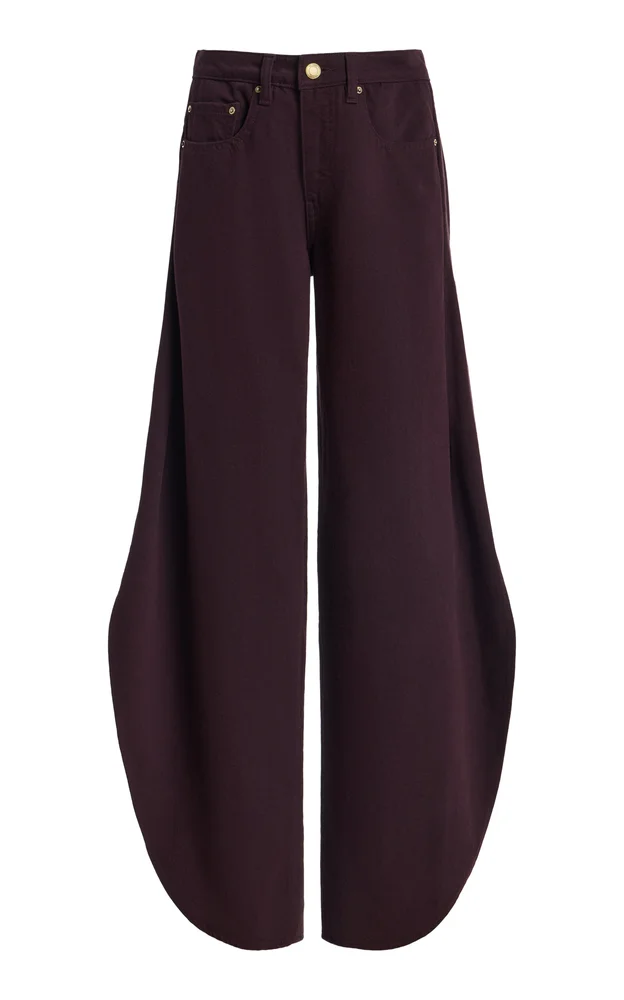 Rori Wide Barrel HIGHLUXE™ Jeans