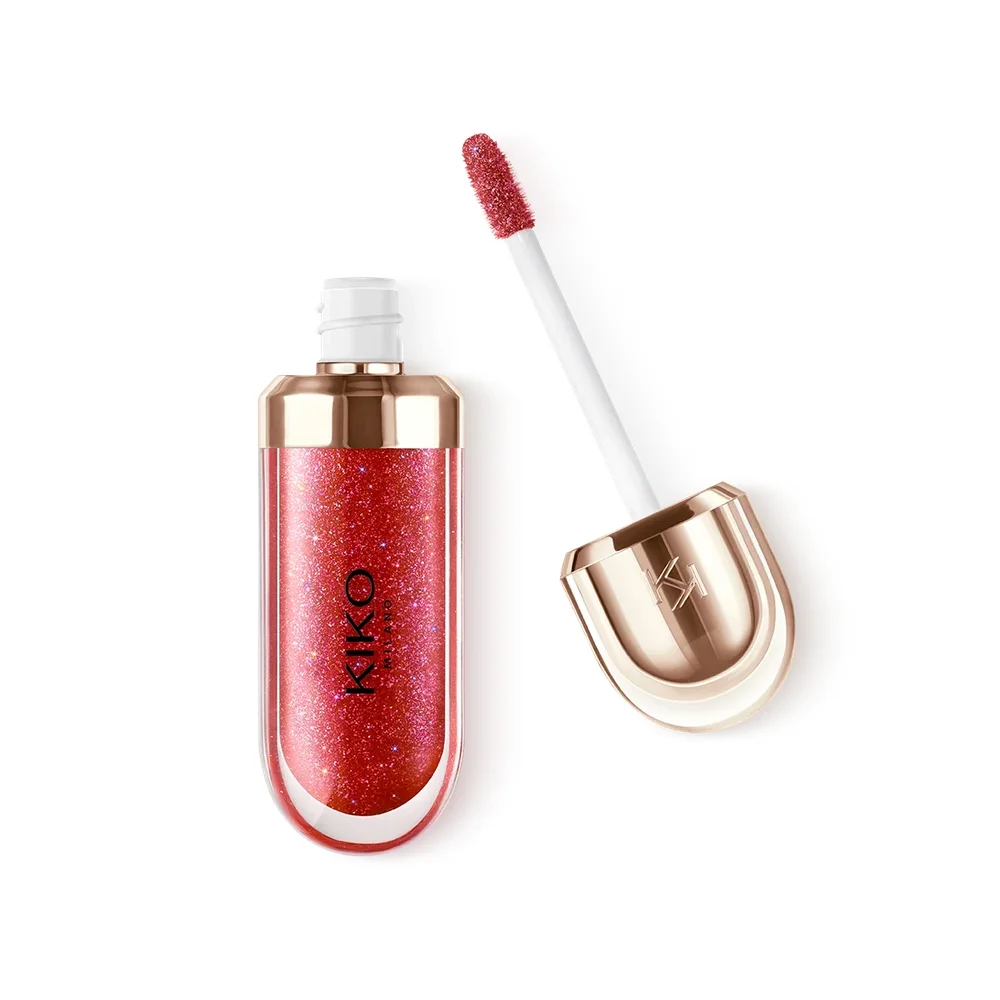3D Hydra Lipgloss in 46 Marvellous Mauve