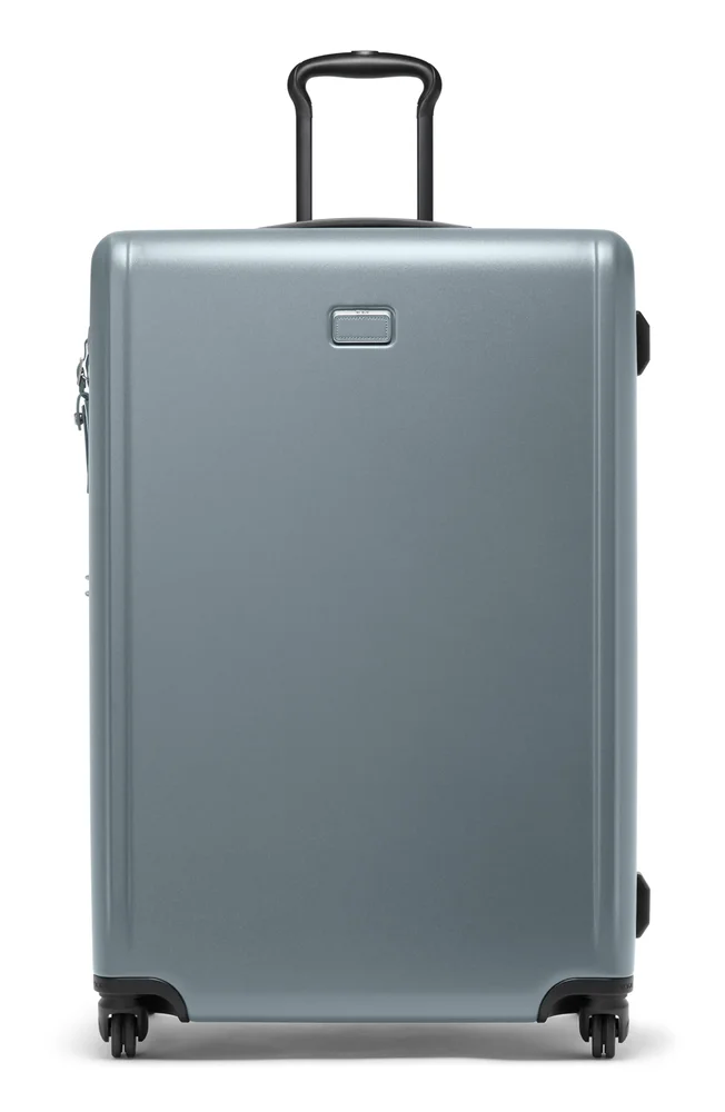 Ventra Large Expandable Checked Suitcase