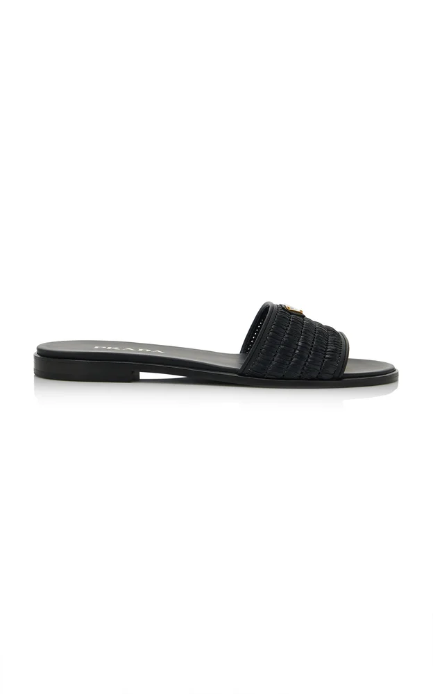 Crocheted Sandals