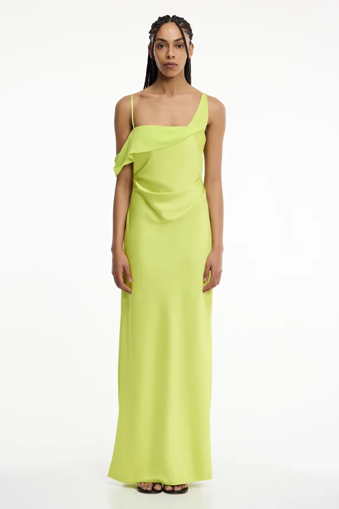 Devlyn Maxi Dress