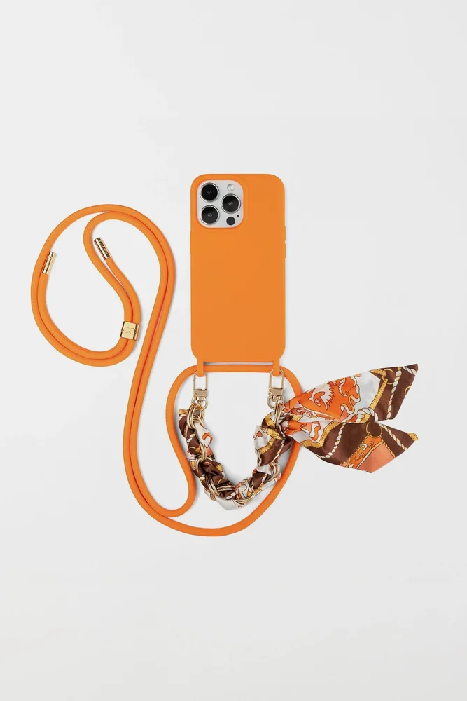 Lima Phone Strap Set