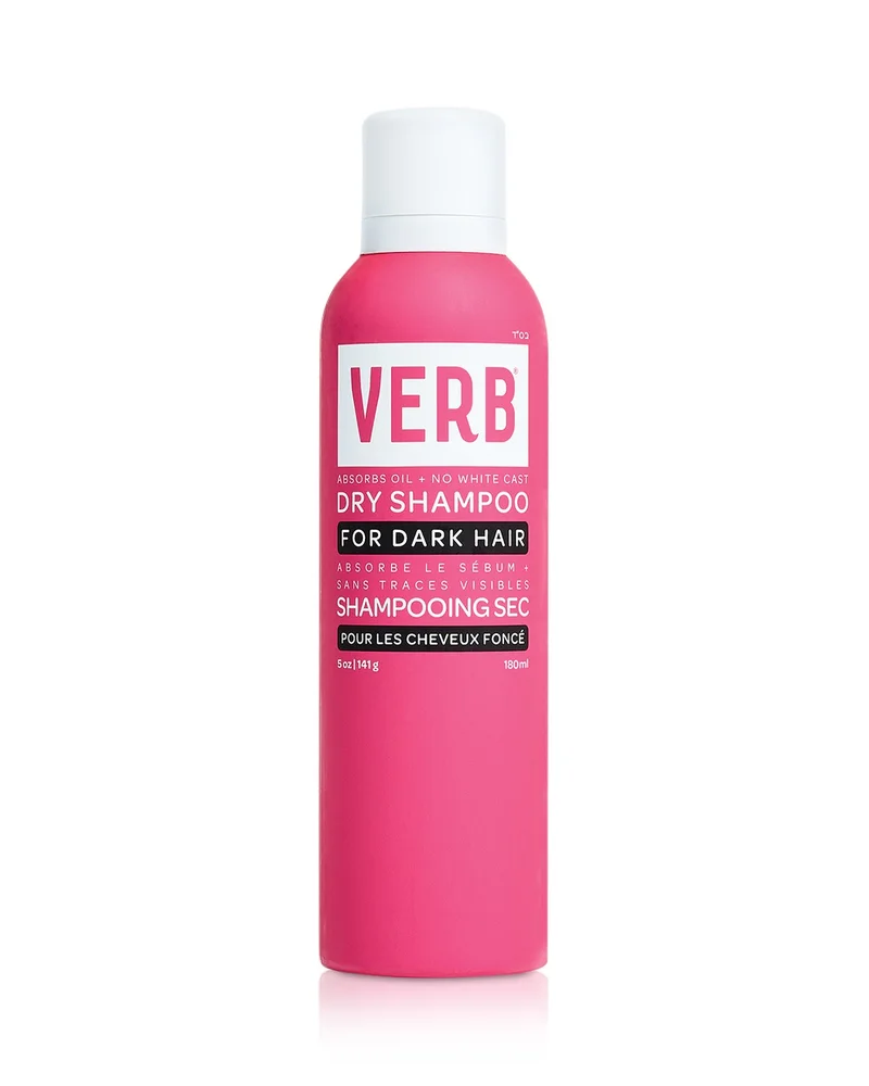 Dry Shampoo Dark