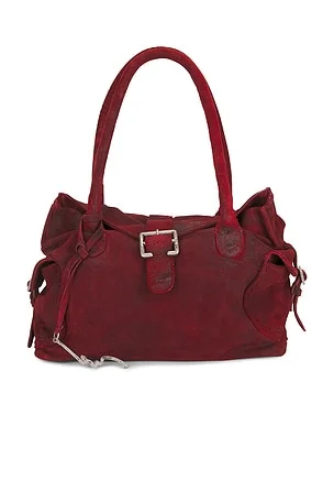 Free People Austin Shoulder Bag