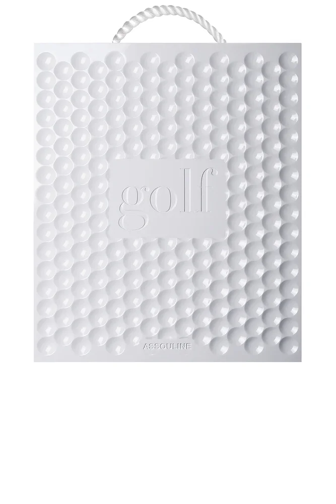 Golf: The Impossible Collection