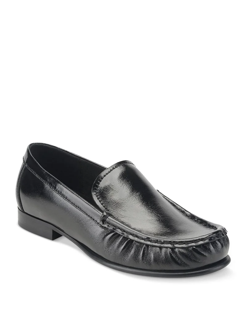Mazle Loafers
