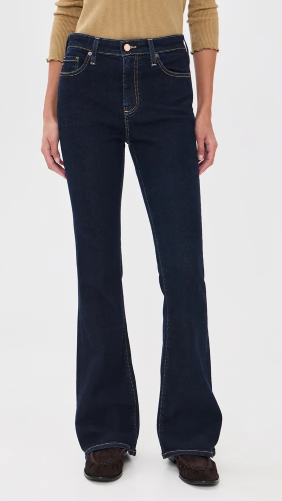 Farrah Boot Jeans