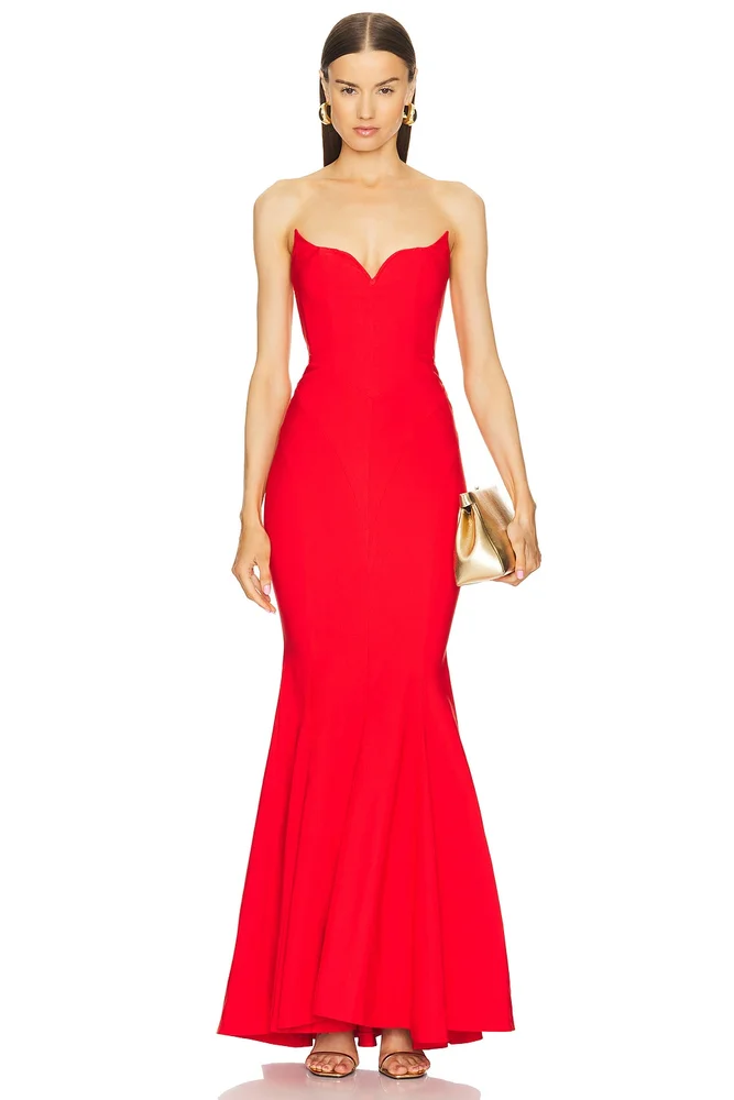 Billie Gown