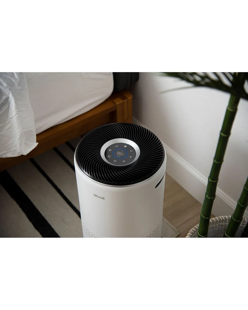 Levoit PlasmaPro 400S-P Smart Air Purifier