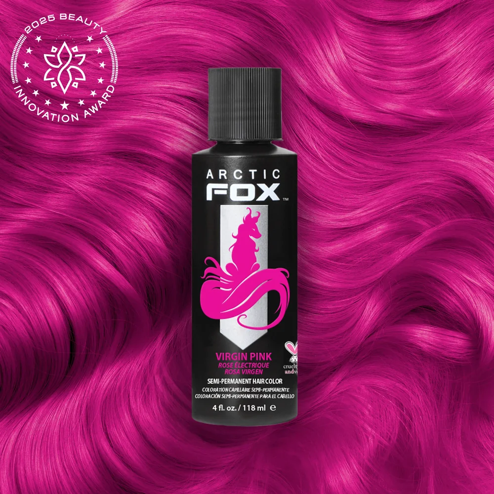 Virgin Pink