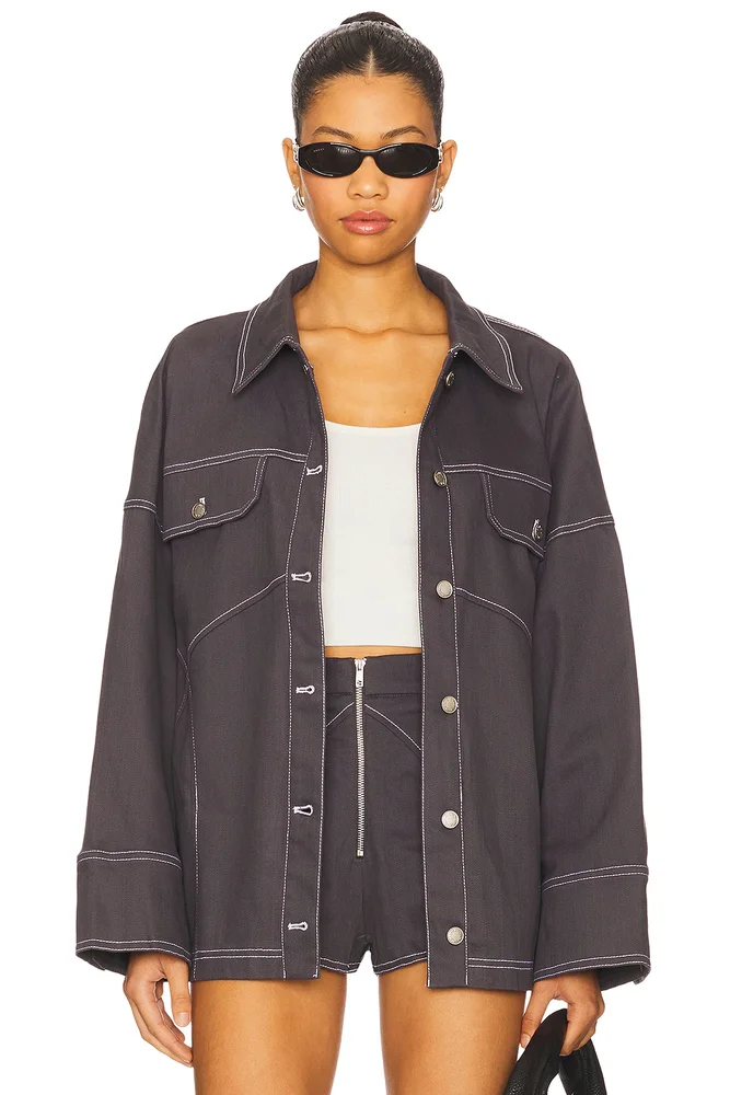 Brixton Jacket