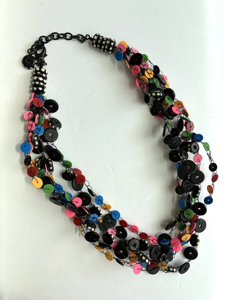 Leah Necklace