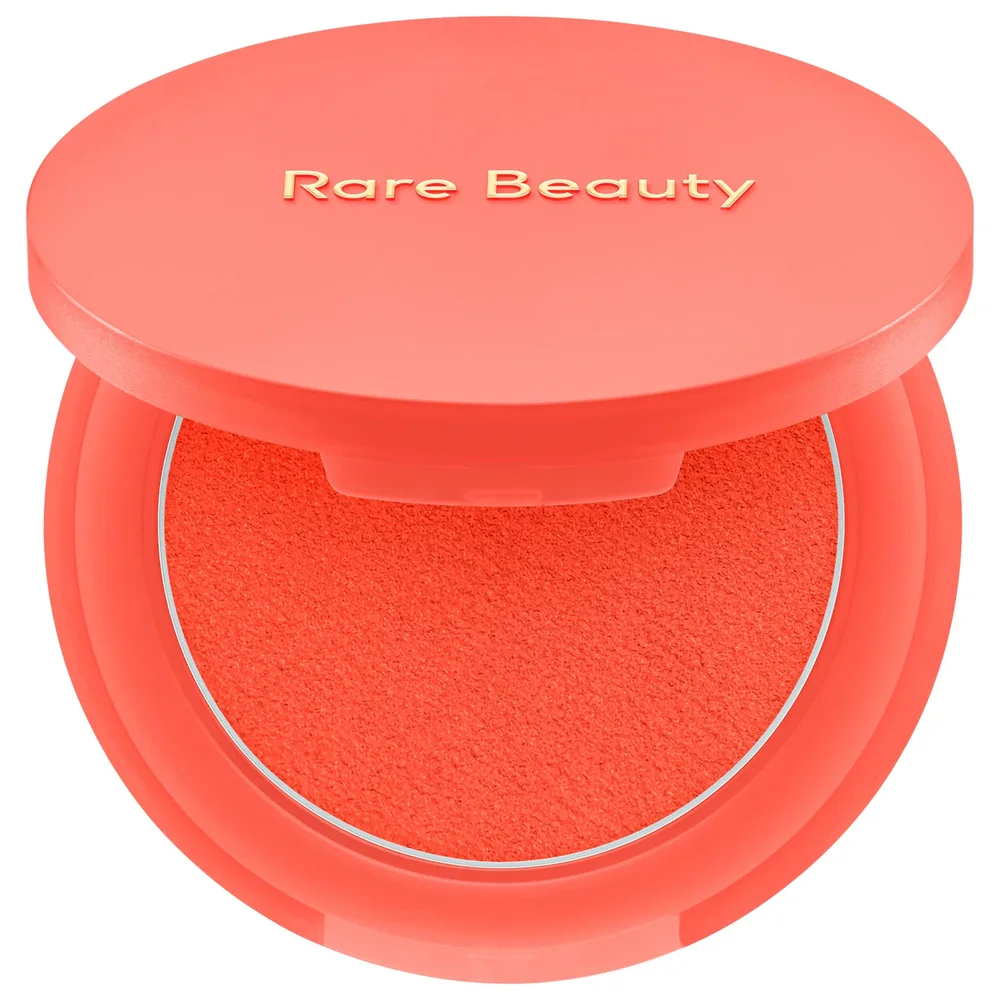 Soft Pinch Matte Bouncy Blush in Alive