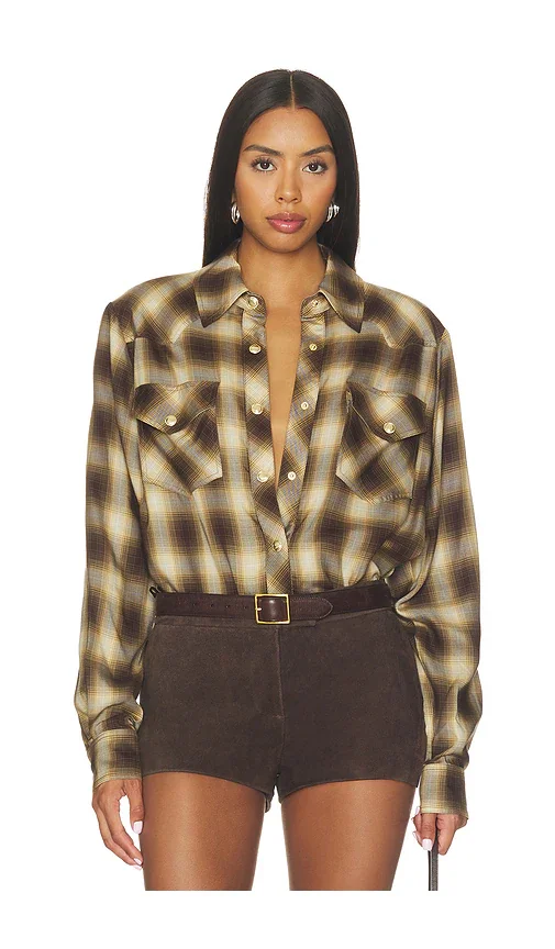 Tatie Shirt