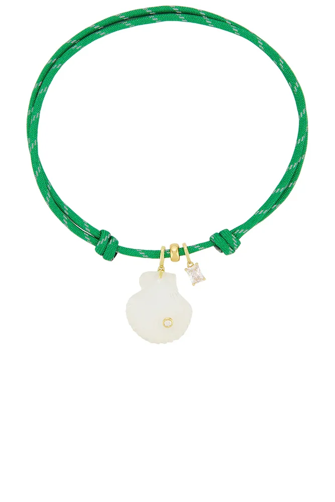 Salgada Necklace