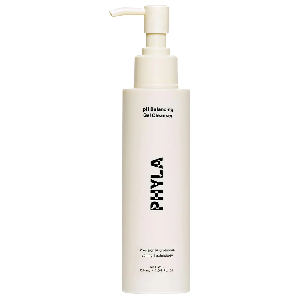 pH Balancing Gel Cleanser