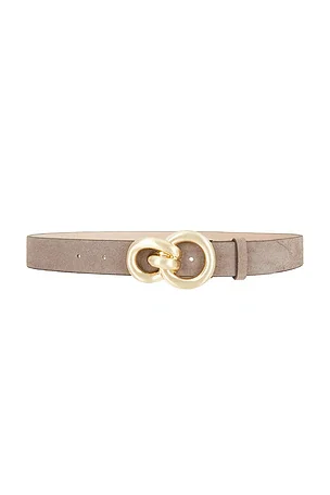 RANDY BELT