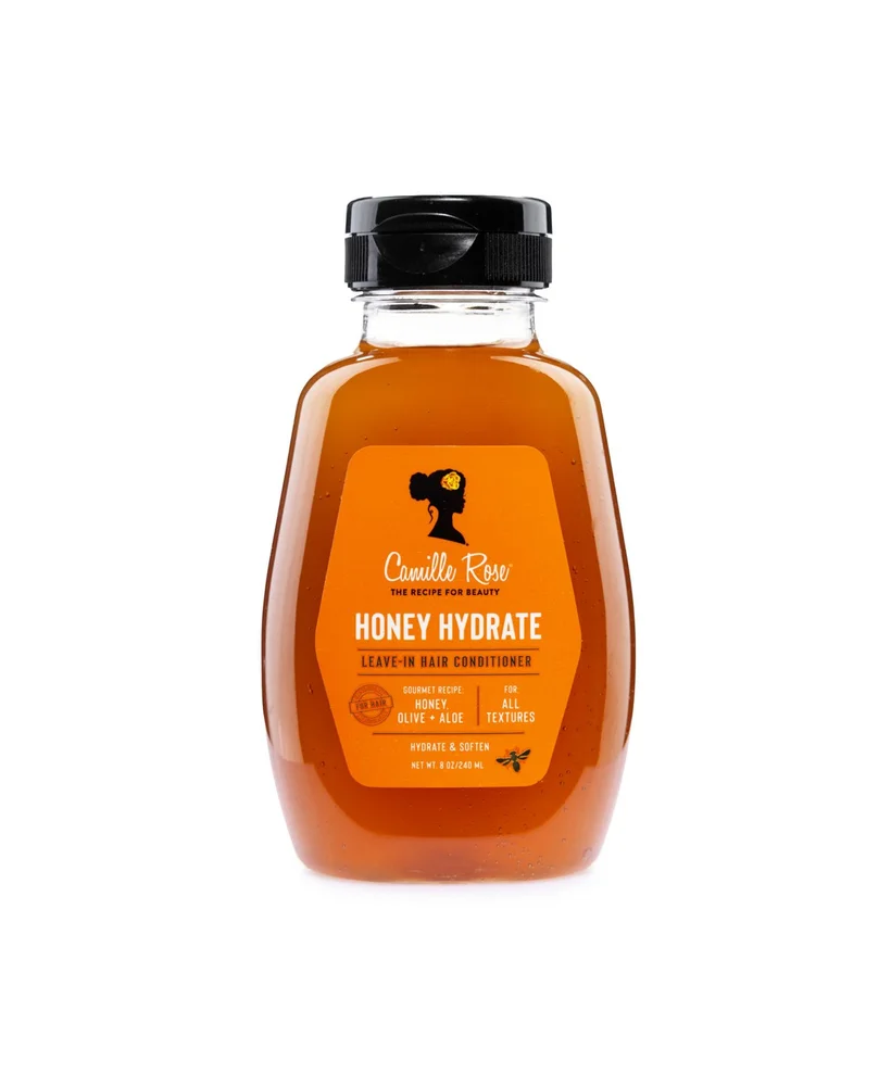 Honey Hydrate Leave-In Conditioner