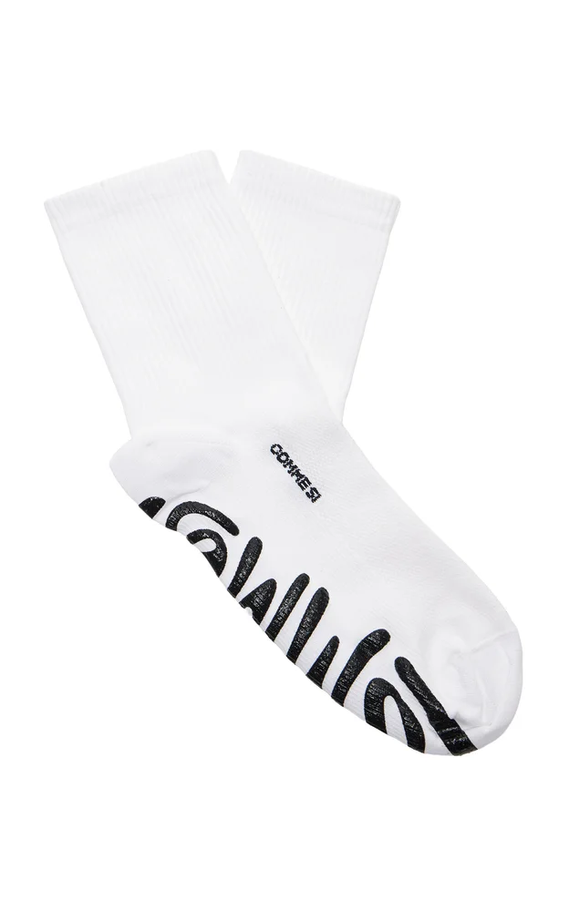 The Q-Skin® Pilates Sock