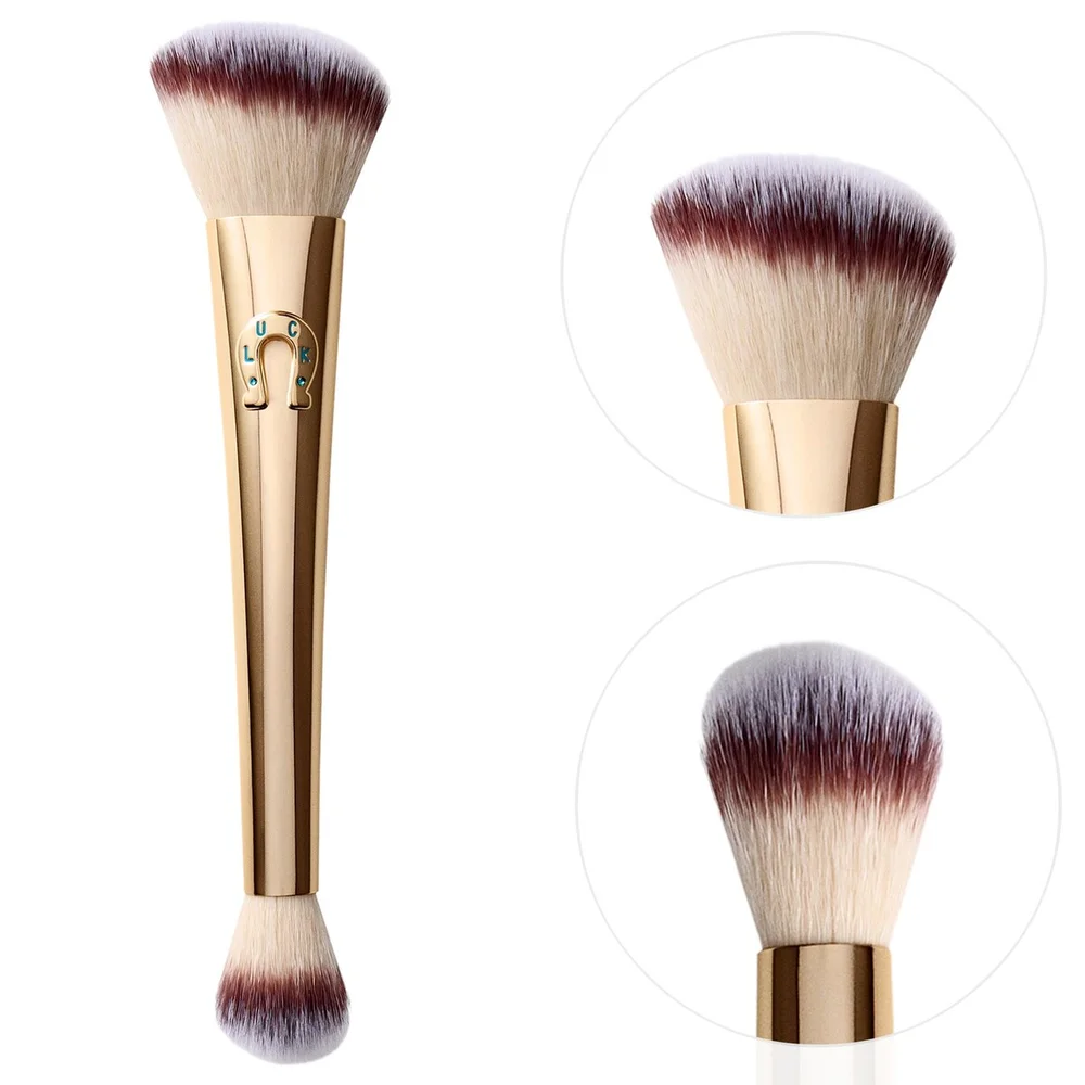 Ambient Lighting Edit Unlocked Brush in Luck